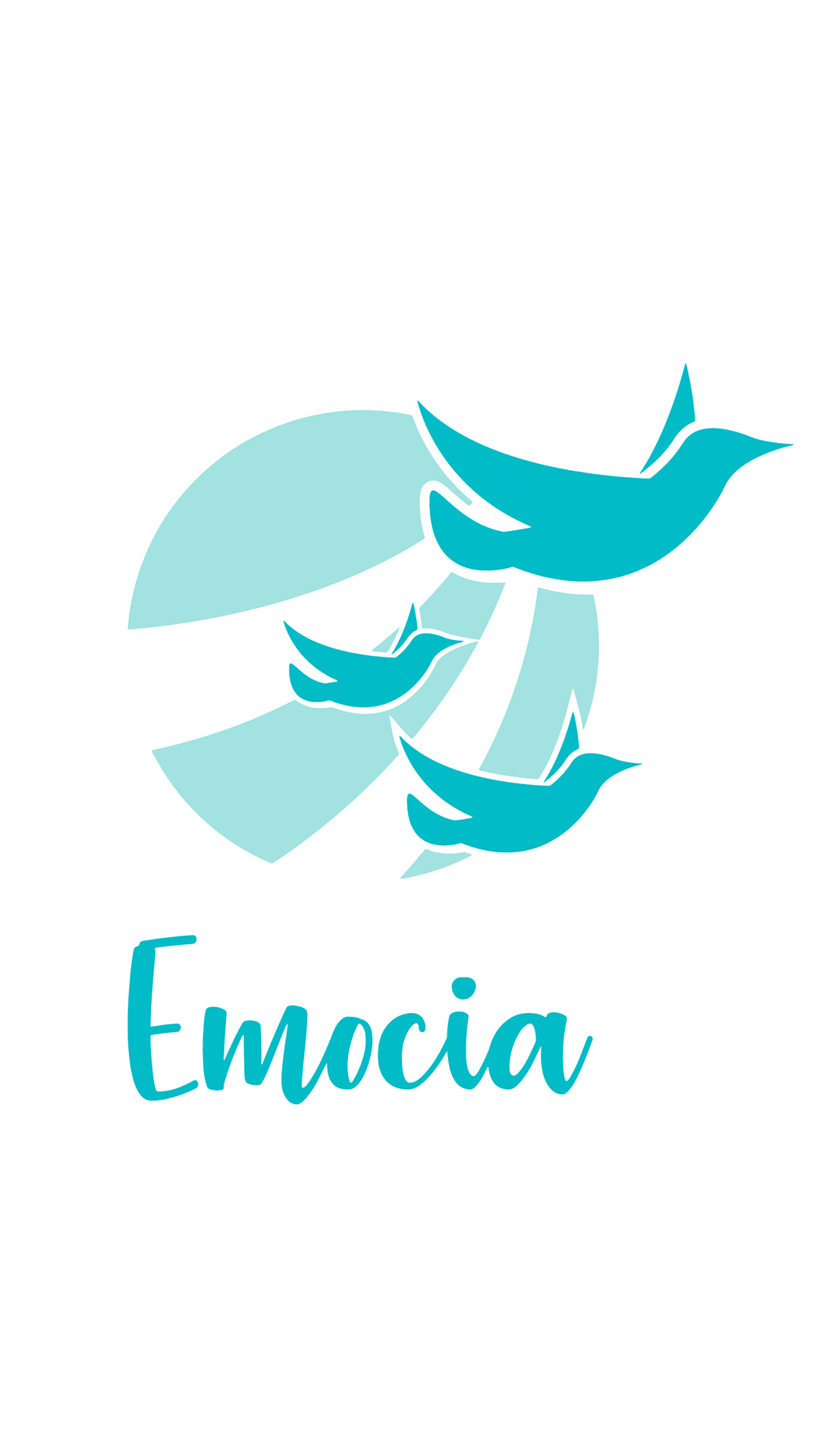 Emocia
