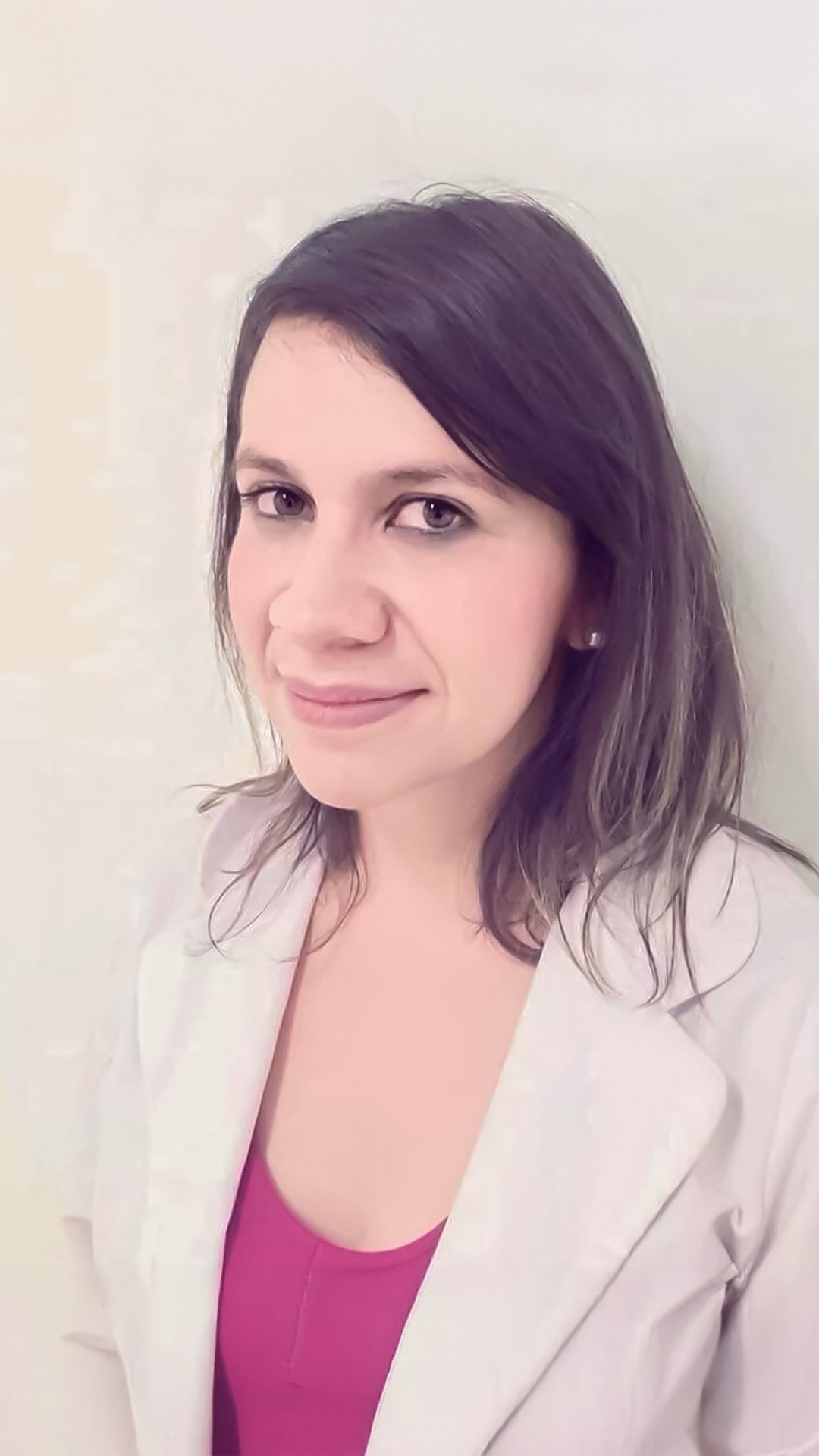 Fanny Psiquiatra