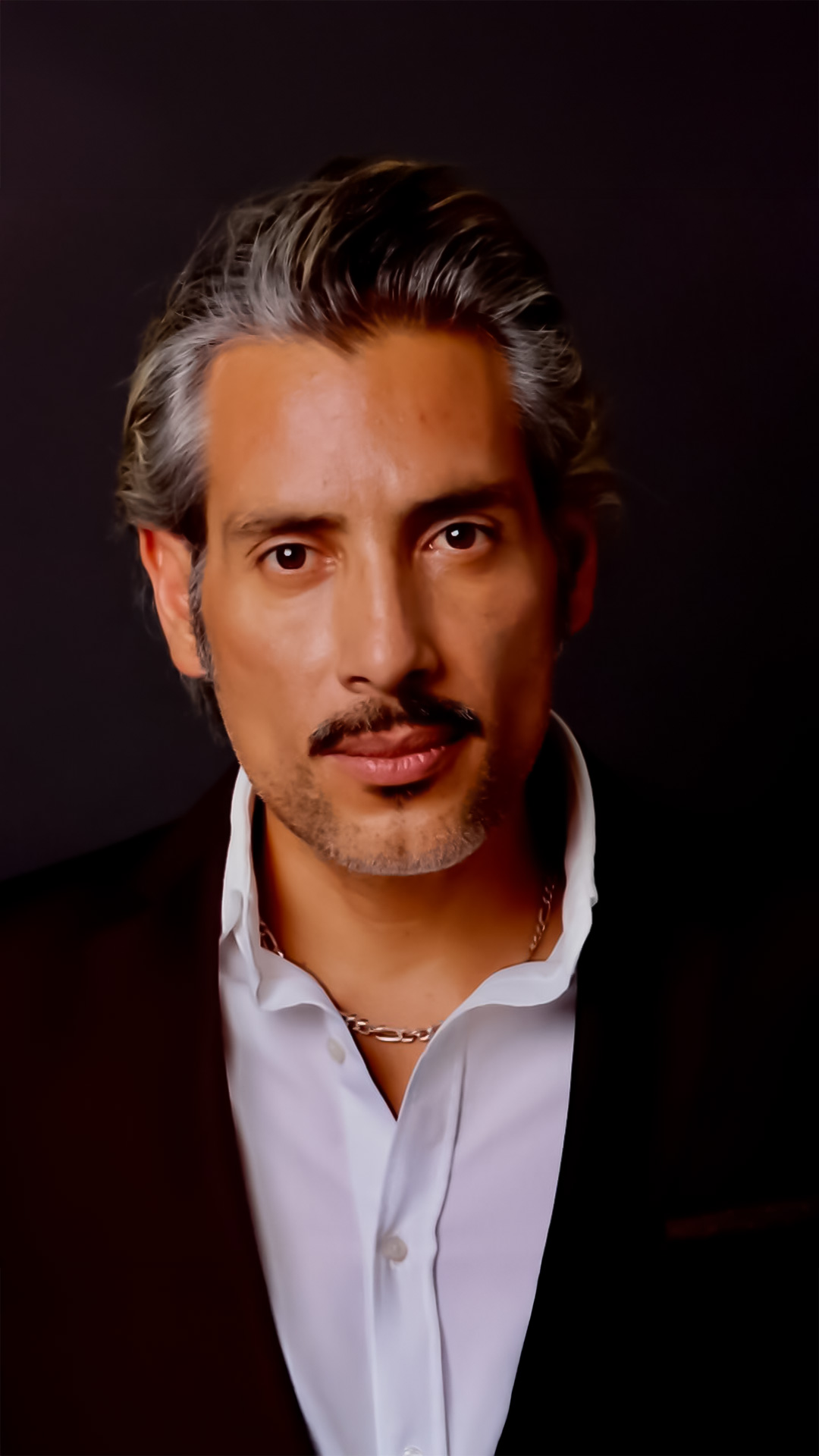 Juan Carlos Tinoco Ripoll