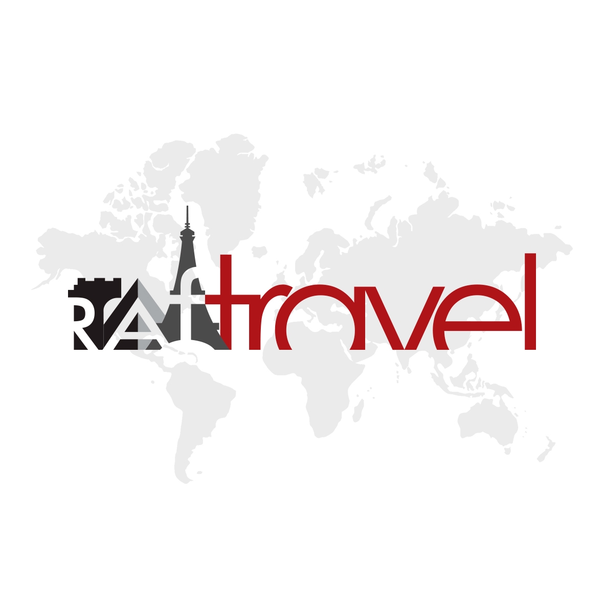 Raft Travel