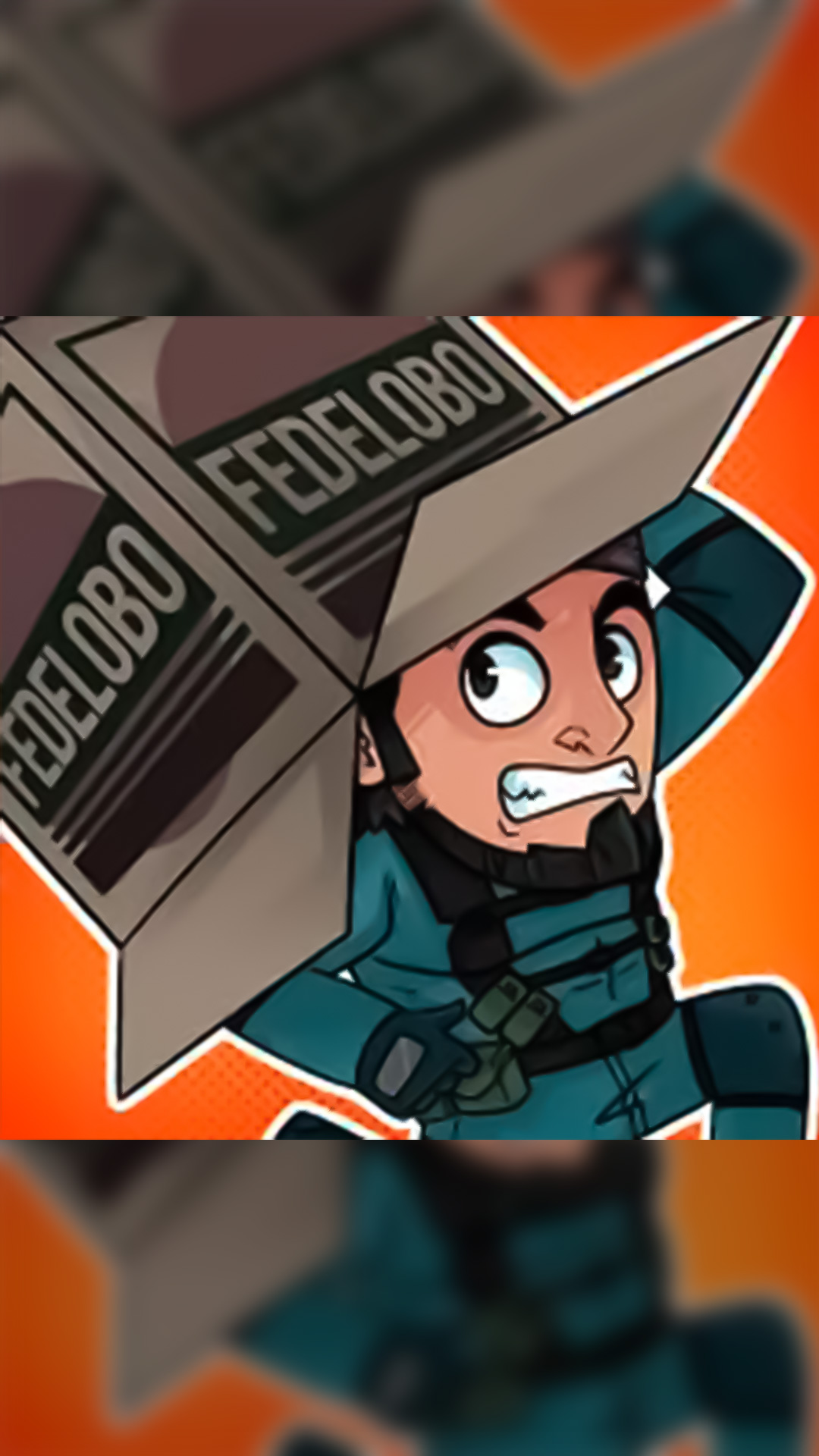 Fedelobo